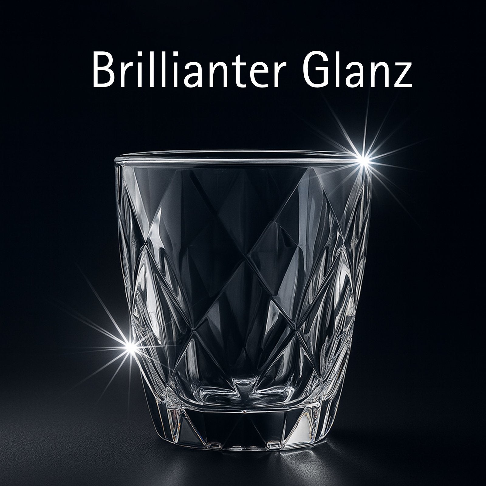 Premium Trinkgläser Set, 270 ml Elegante Wassergläser und Saftgläser, Ästhetische Drinking Glasses, Spülmaschinenfest, Ideal für Wasser und Saft