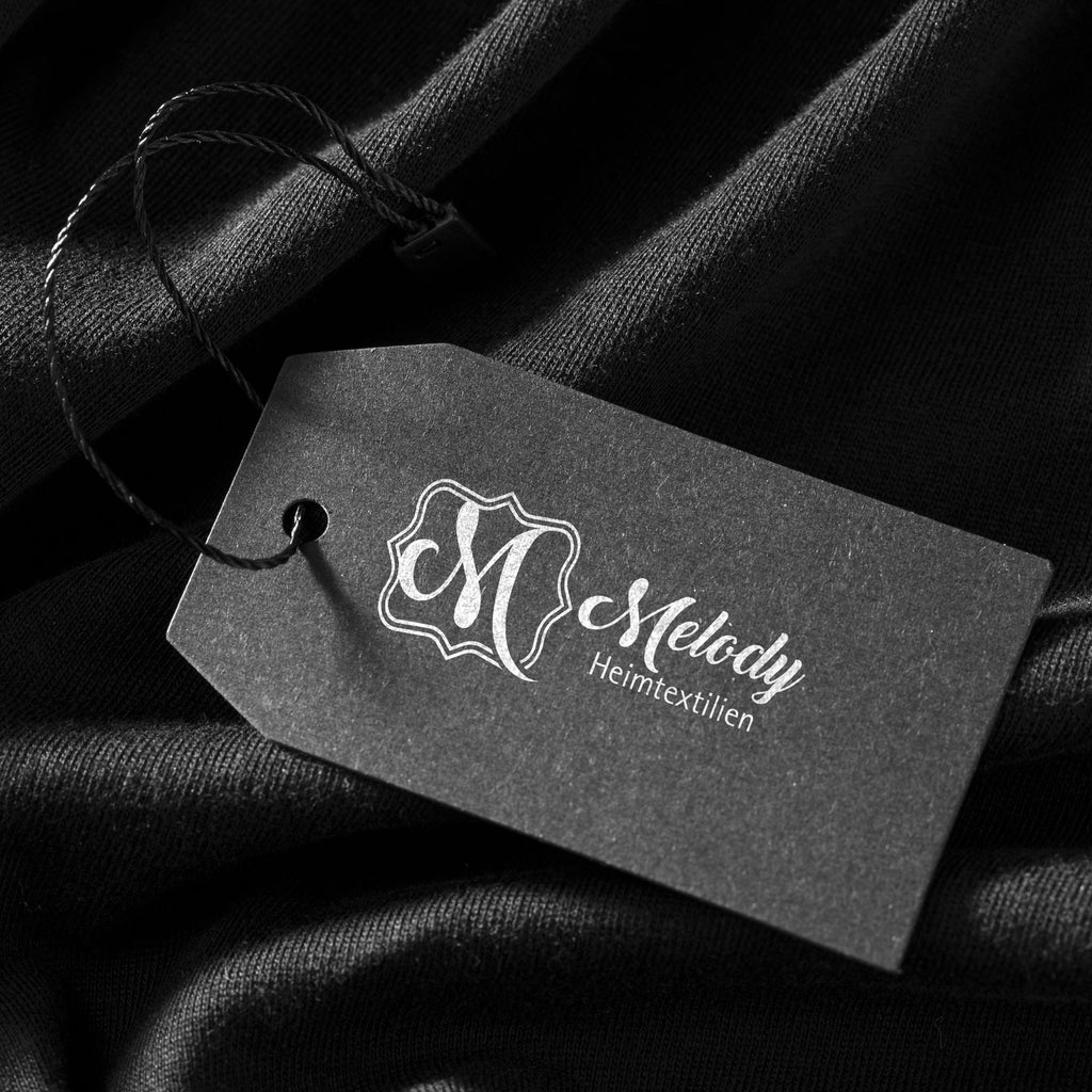 Stuhlhusse Universal Stretch Stuhlbezug Stuhlüberzug elastisch Spannbezug für Esszimmerstühle und Schwingstühle