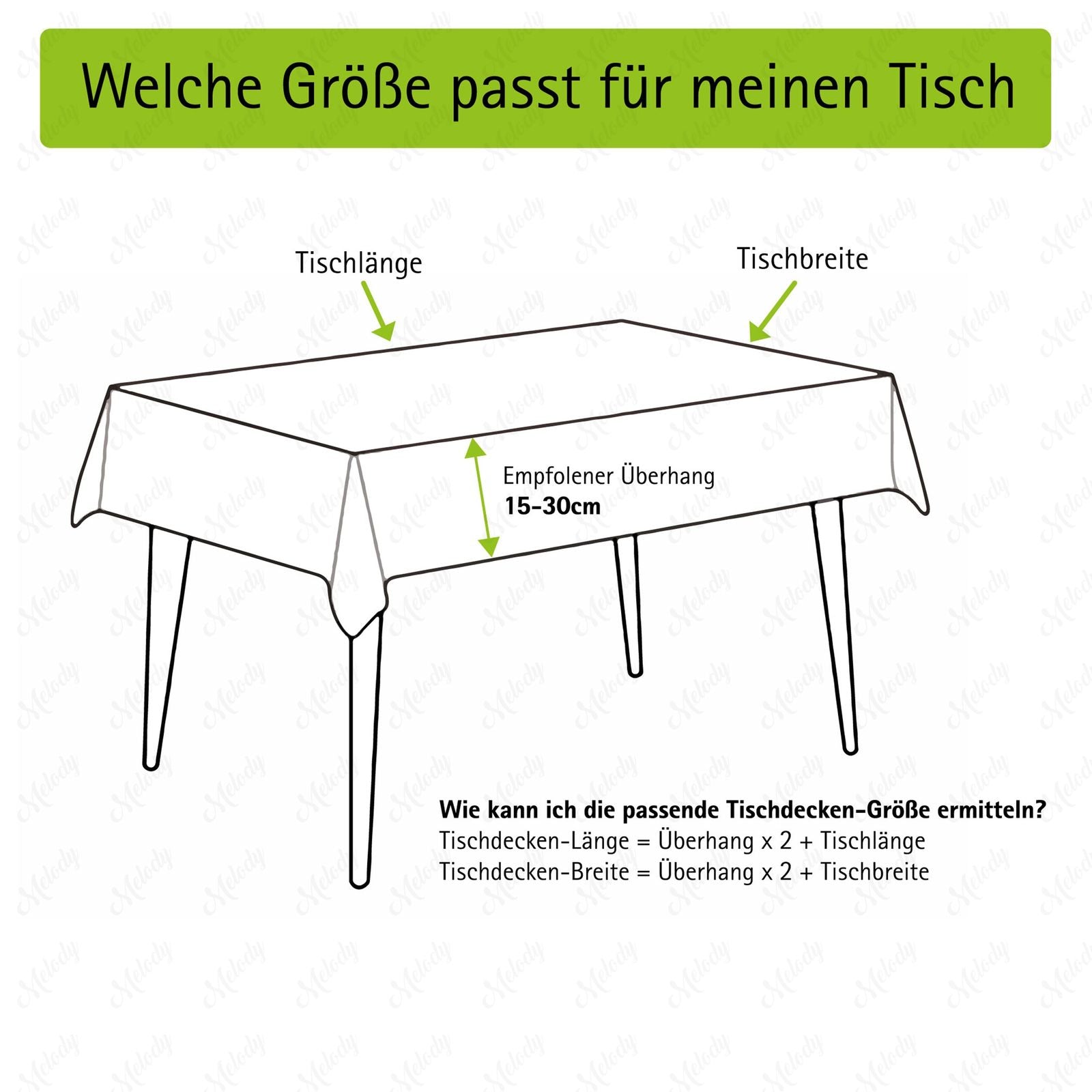 Tischdecke Gartentischdecke Leinen-Optik eckig rund oval mit Fleck-Schutz wasserabweisend easy-clean Effekt
